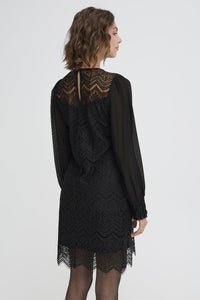 ROBE CATY EN TOUTE MODESTIE