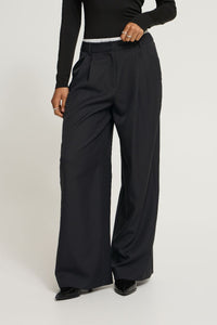 ICHI PANTALON IHFUROLA