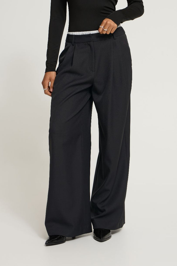 ICHI PANTALON IHFUROLA