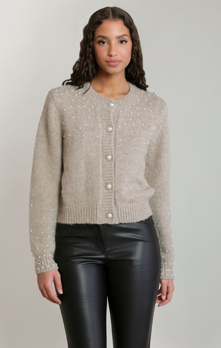 DEX CARDIGAN 2827263D