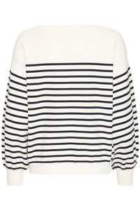 CHANDAIL LULS UNE DOUCE CARESSE