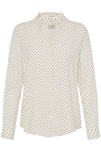 CHEMISIER CHARMANTE JUSTINE