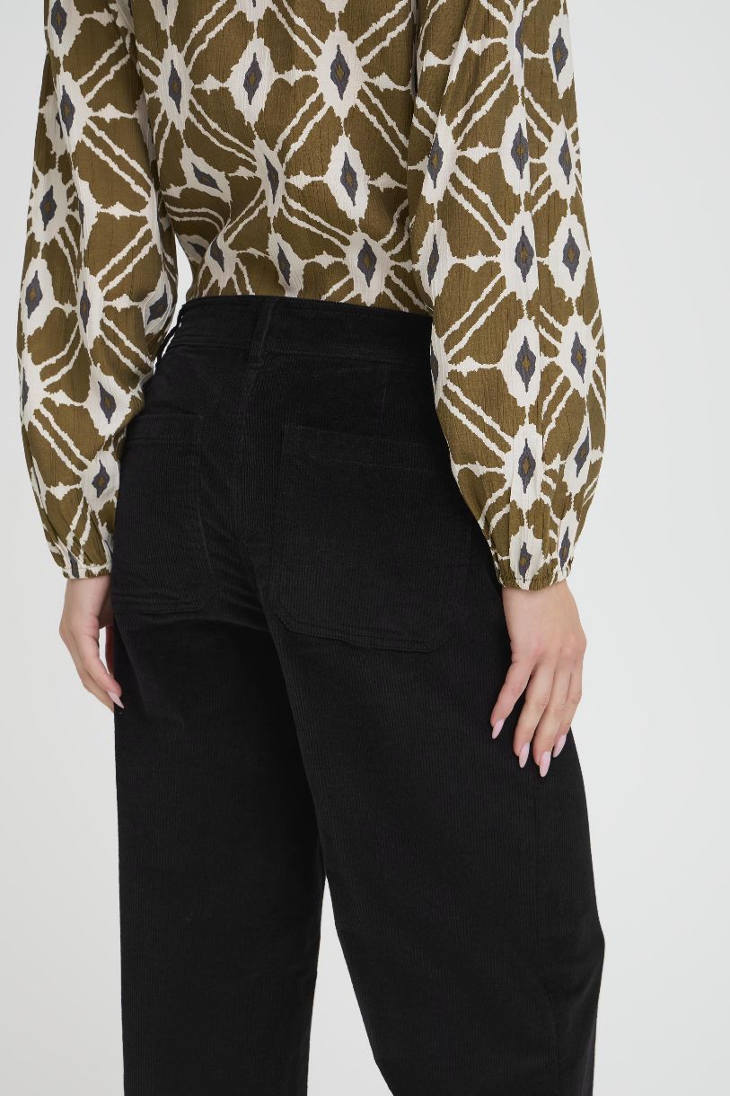 PANTALON LARGE BASIC DASIK