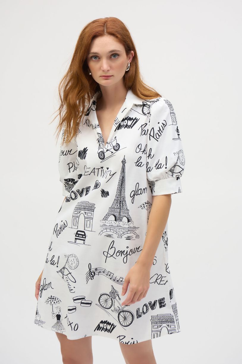 ROBE L'EXPRESSIVE
