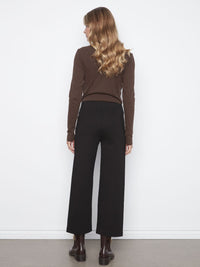 CHARLIE B PANTALON C5696R-380C