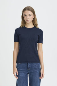 T-SHIRT LULS LE TRICOT DOUCEUR