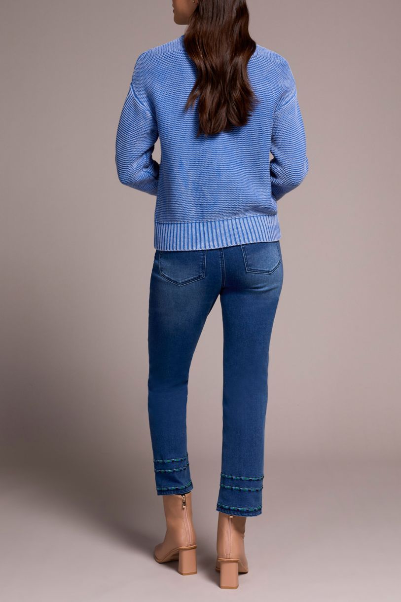 CARDIGAN FULL SYMPA
