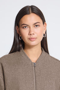 ICHI JACKET IHJANNET