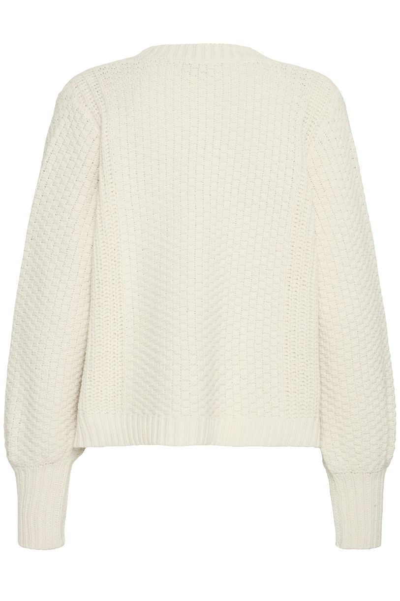 CARDIGAN KAMILLE