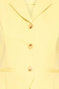 VESTON ICHI KATE TREND