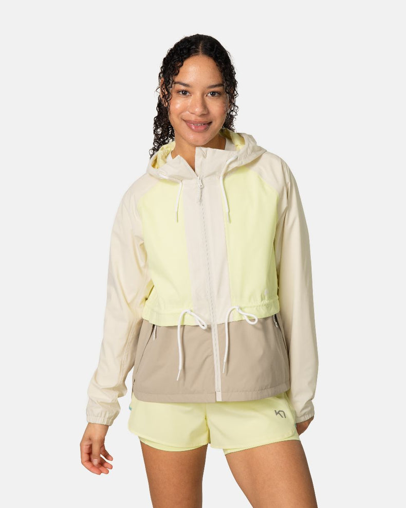 JACKET LUNA