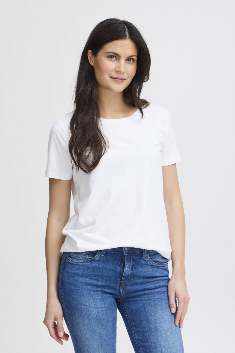 T-SHIRT ZASHOULDER POINT DE DÉPART