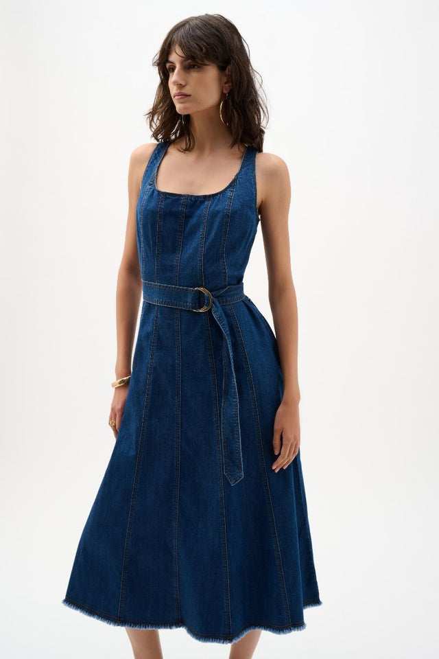 ROBE MIDI