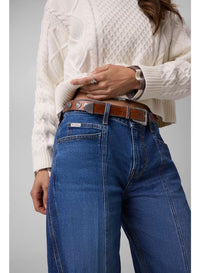 GUESS JEANS G13 LR EXTRA WIDE PANELED