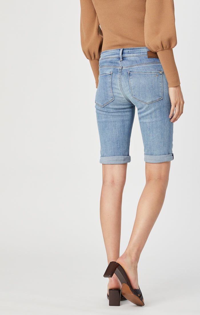 SHORT DE JEANS KARLY