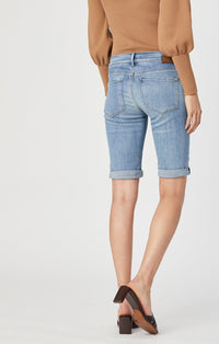 SHORT DE JEANS KARLY