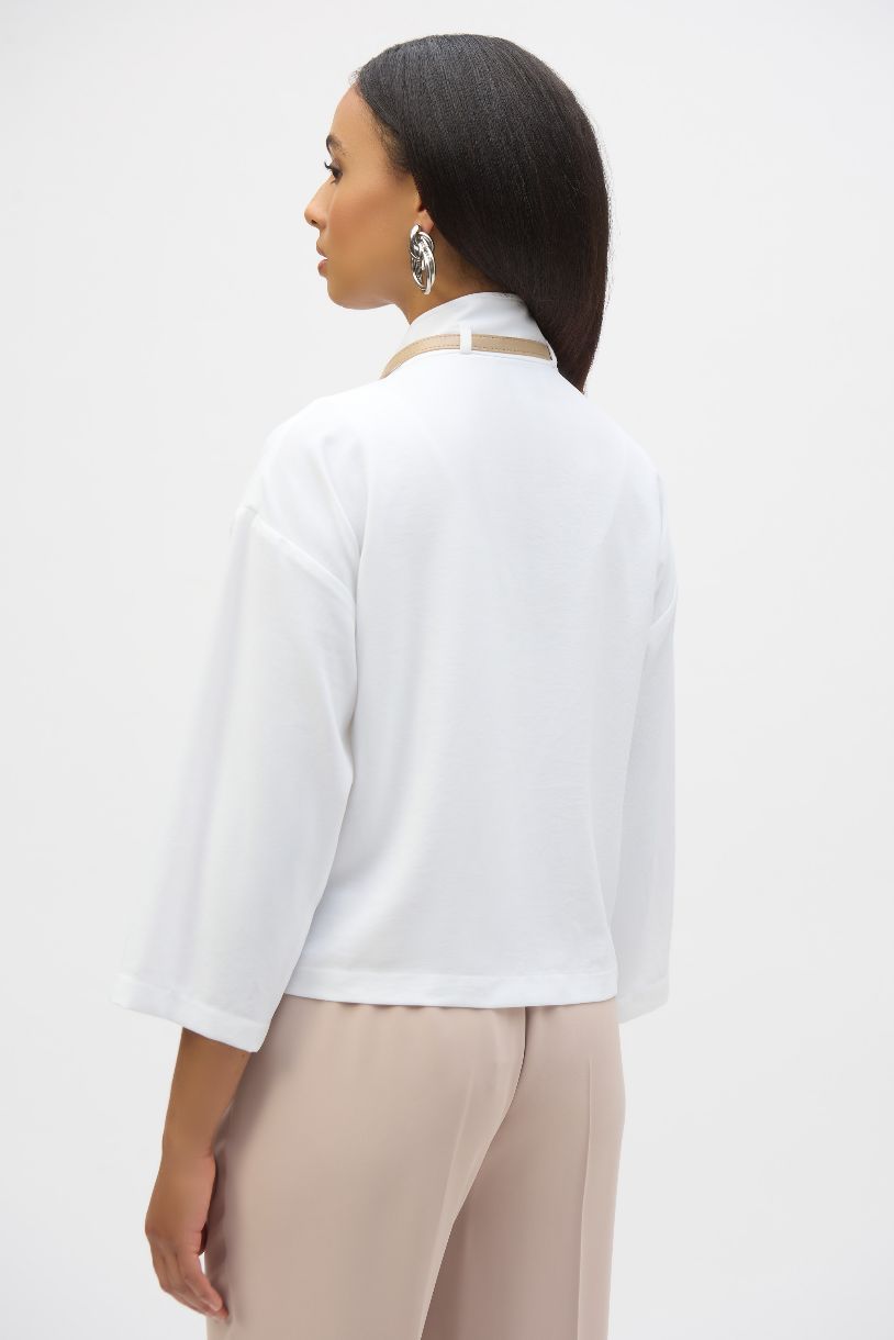 CARDIGAN VESTE LE CHARMANT