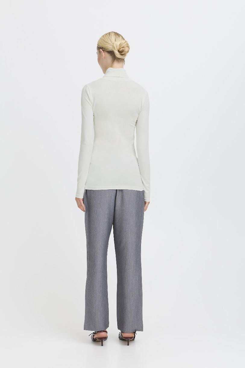 CHANDAIL PAMILA ROLL NECK