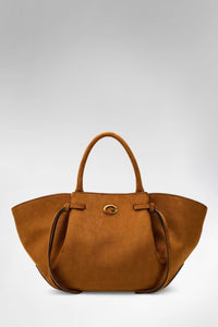 GUESS BOURSE ALLEGRA GIRLFRIEND SATCHEL