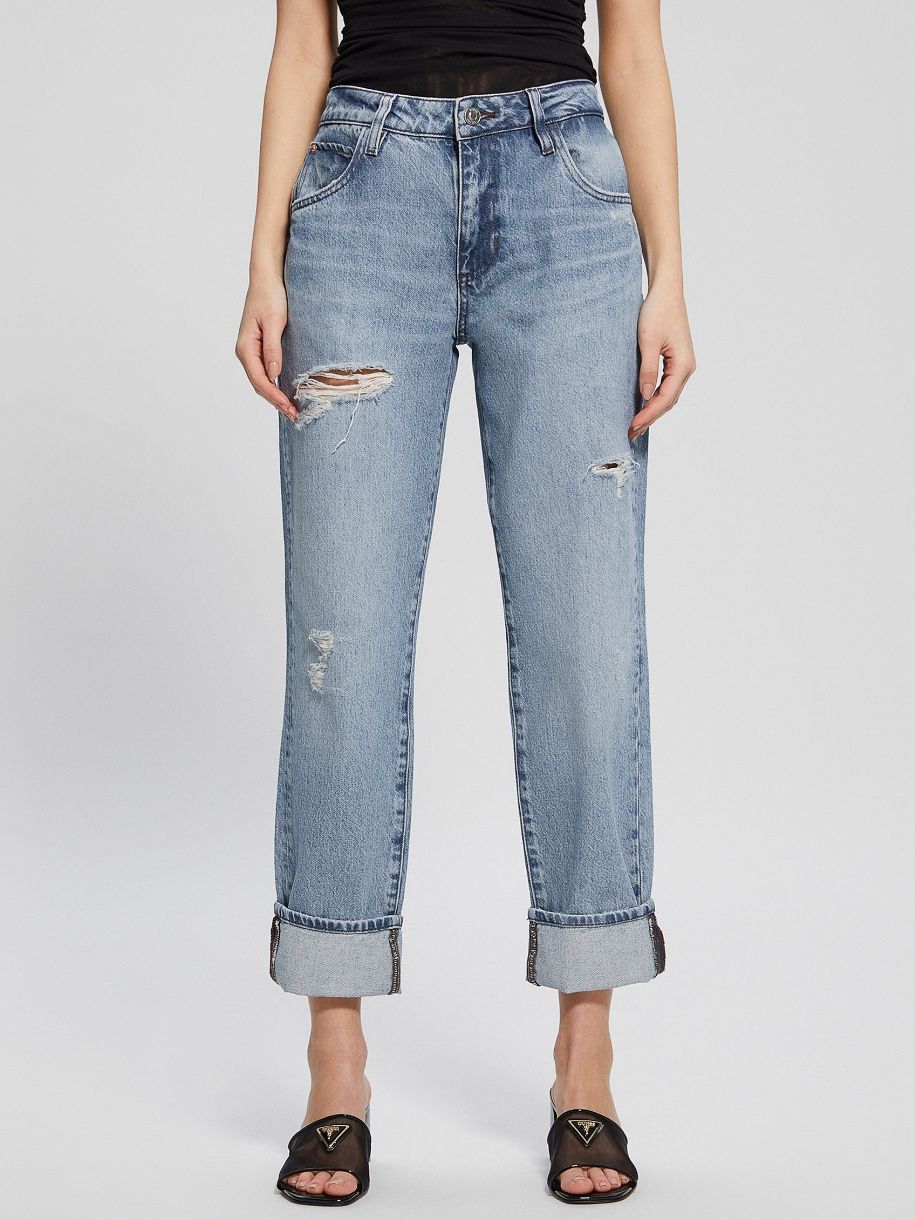 JEANS GUESS BOYFRIEND