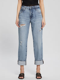 JEANS GUESS BOYFRIEND