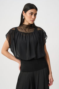 JOSEPH RIBKOFF TOP CHIC LE SOYEUX