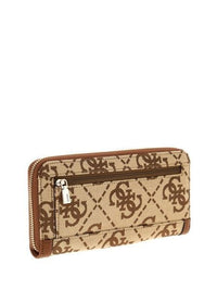 GUESS PORTEFEUILLE AUDREY LOGO SLG
