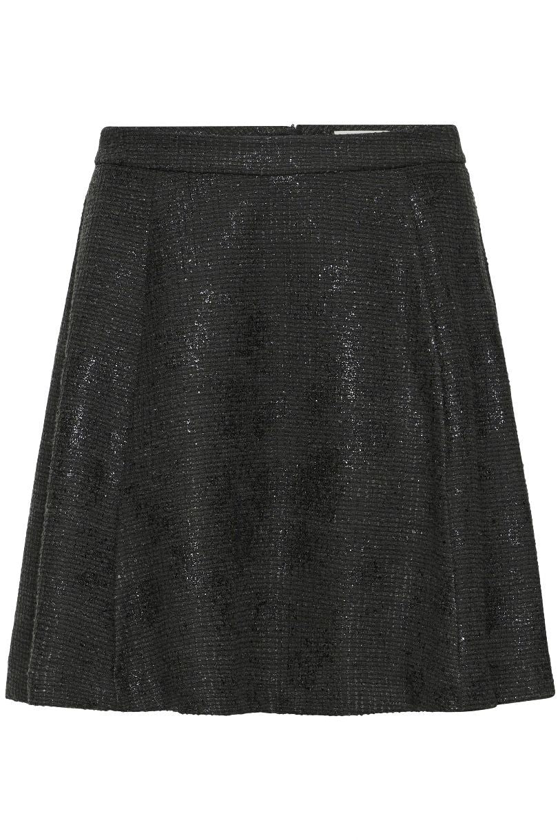 JUPE COURTE KATE GLAMOUR