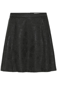 JUPE COURTE KATE GLAMOUR