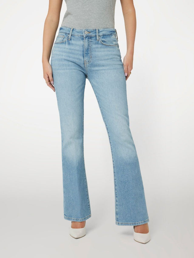 JEANS GUESS SEXY FLARE
