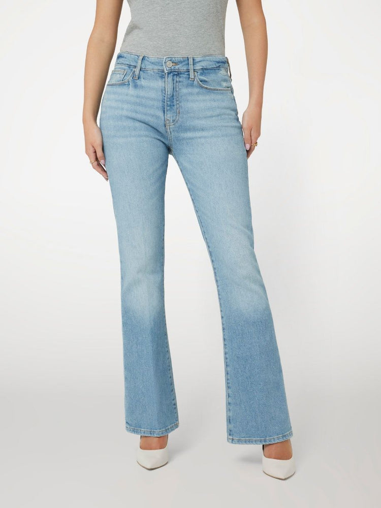 JEANS GUESS SEXY FLARE
