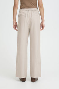 PANTALON ICHI LARGE FAVA