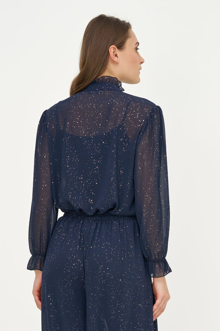 M BLOUSE 21-67230TJZ
