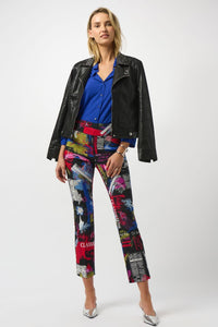JACKET LE BIKER SYMPA