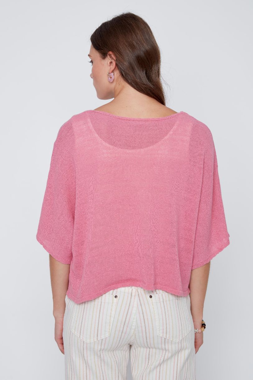 CARDIGAN ÇA VAUT LE DÉTOUR