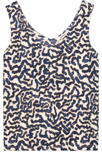 CAMISOLE CARACTÈRE ANIMAL