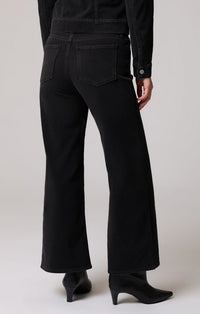 MAVI JEANS PALOMA MID RISE DK SMOKE MOVE