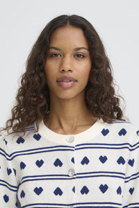 CARDIGAN BRIELLE DE TOUT MON COEUR