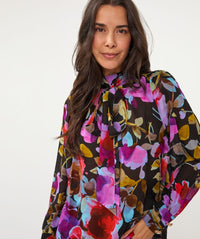 ESQUALO BLOUSE W2615701