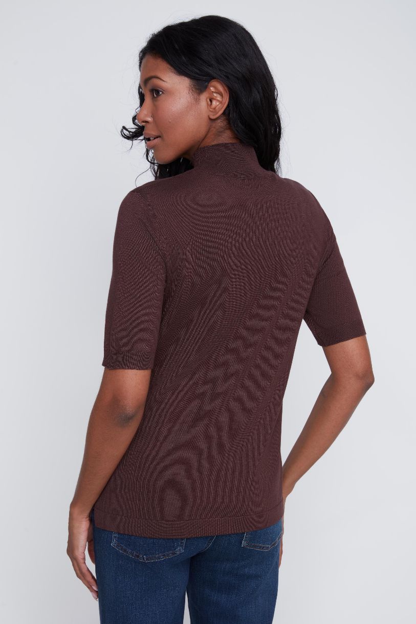 CHANDAIL LE FONDEMENT DU GARDE-ROBE