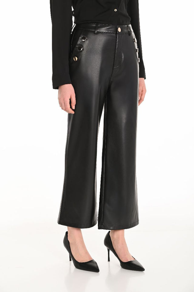 GAUCHO L'ALLURE PARFAITE