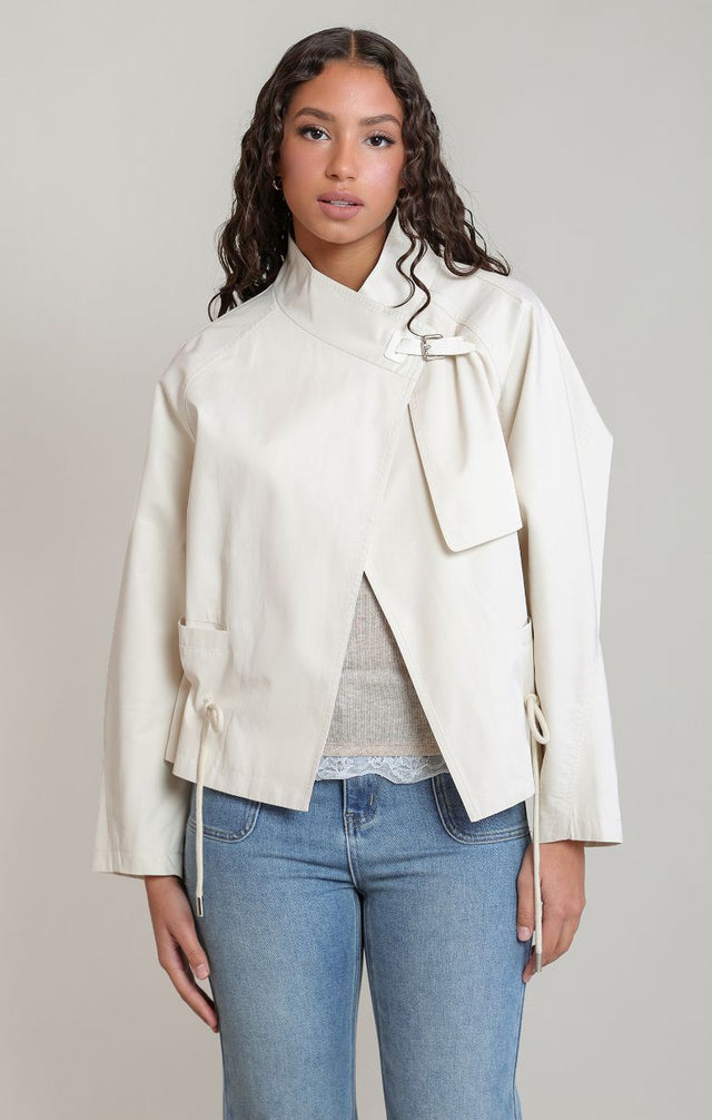DEX JACKET 2829505D
