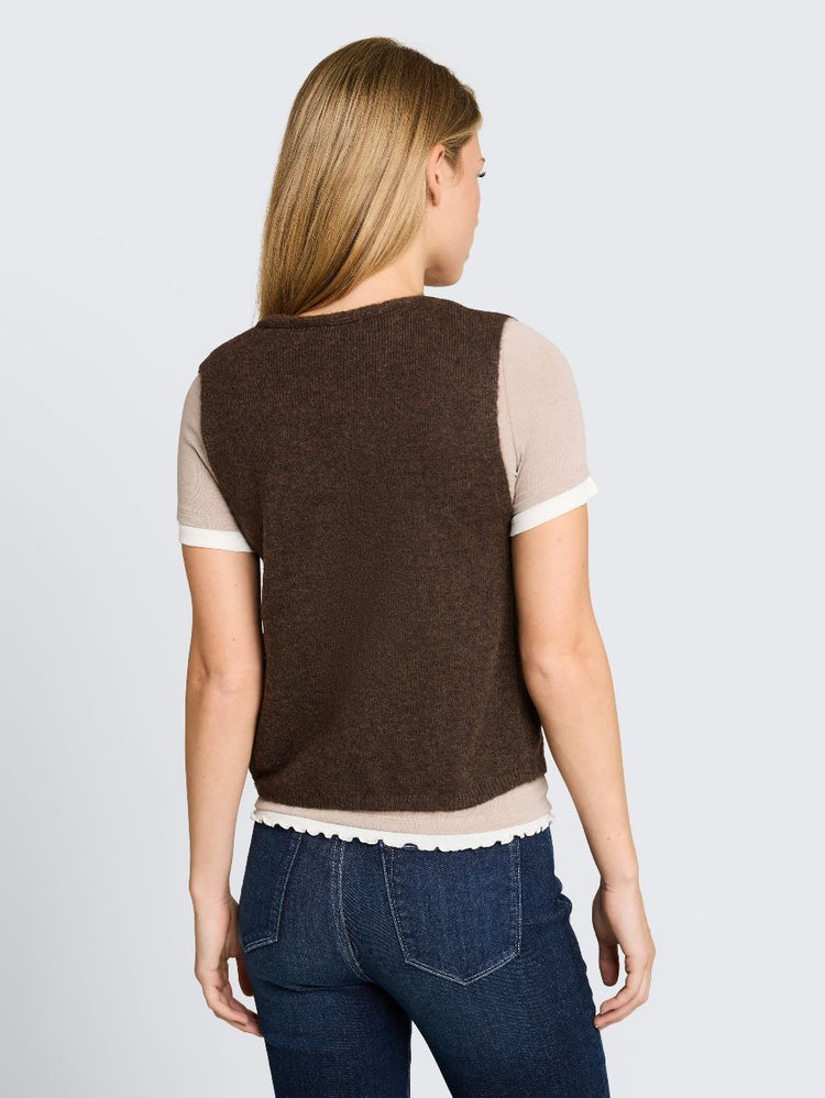 TOM TAILOR VESTE 1053344