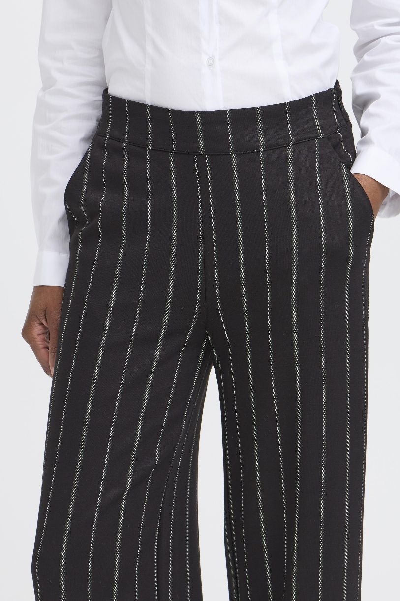 PANTALON LARGE RUTI
