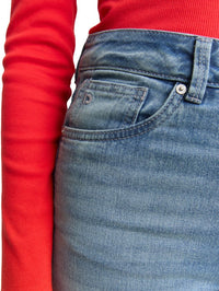 JEANS LARGE LINOU NE PAS PASSER INAPERÇU