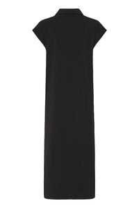 ROBE LONGUE POLO PANDINNA