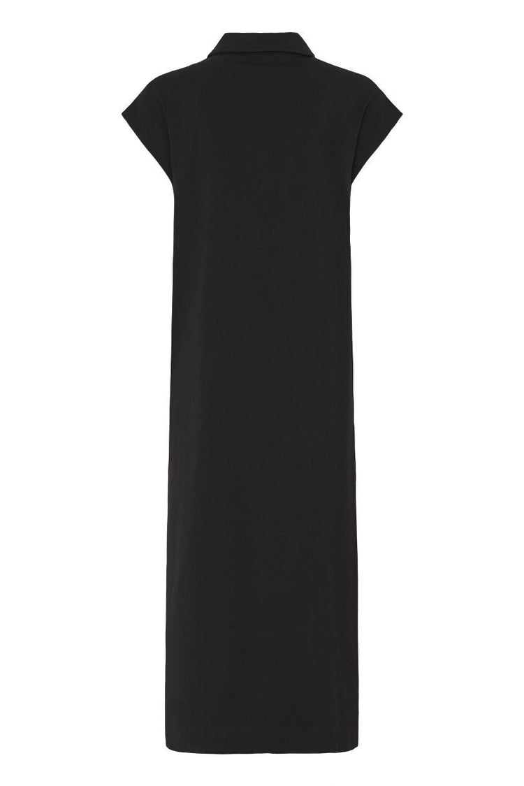 ROBE LONGUE POLO PANDINNA