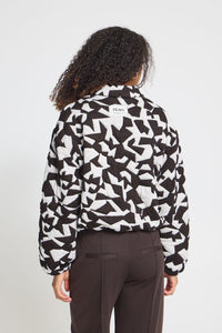 ICHI JACKET IHKATE QUILTED JA6