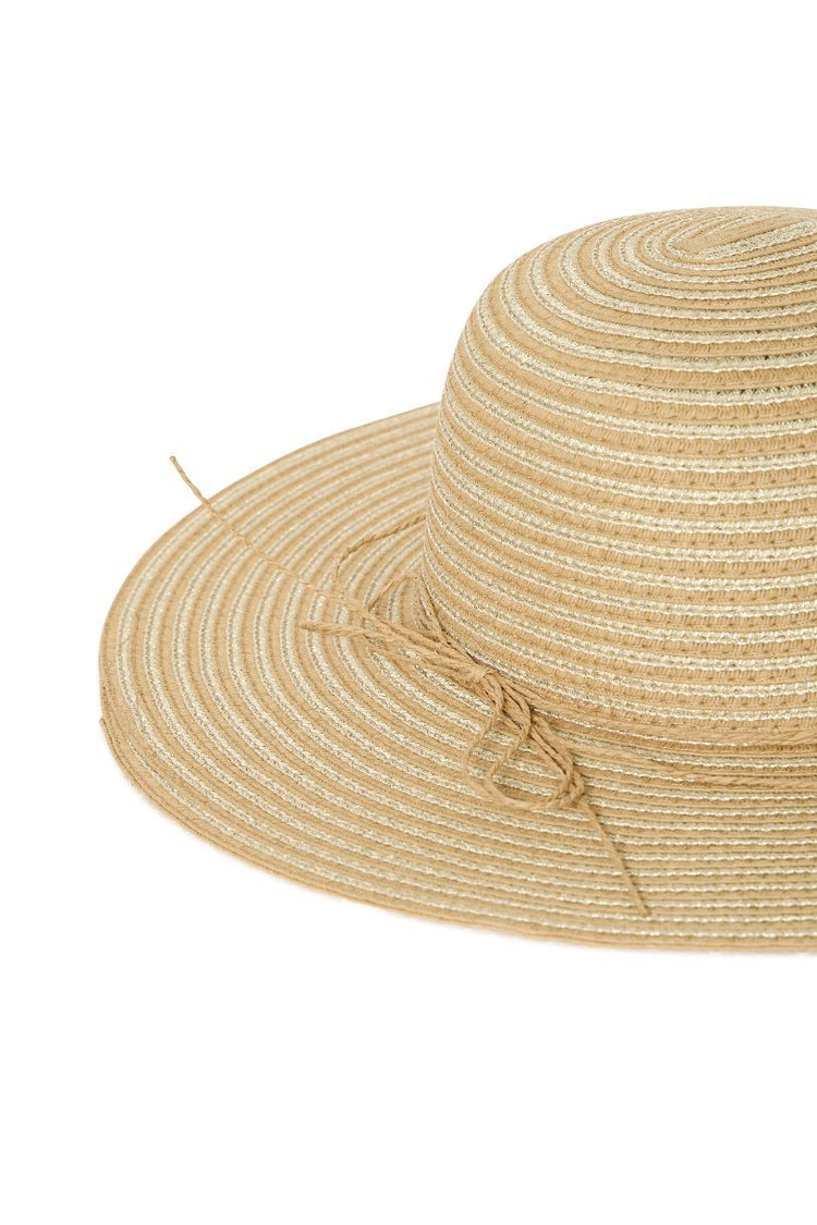 CHAPEAU VIESTA LE SOLEIL BRILLE