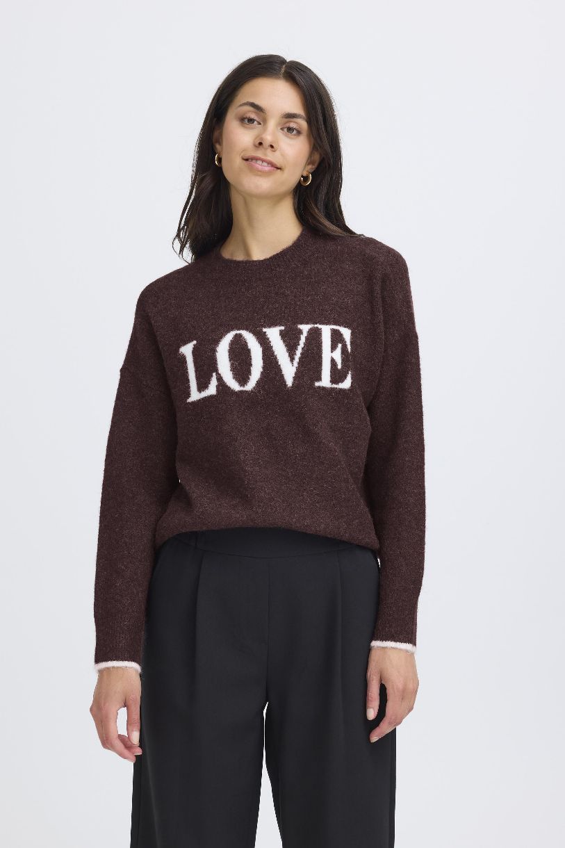 PULL LOVE FLORENCE